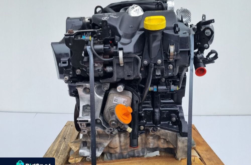 SILNIK Renault Megane III 1.5 DCI 110KM K9K837