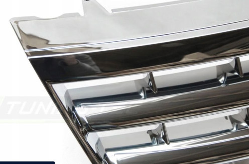 Atrapa Grill Kratka VW Touareg I 1 7l 7L0 2002-06