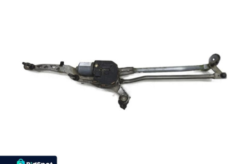 MECHANIZM WYCIERACZEK PRZEDNICH MERCEDES W212