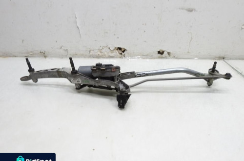 MECHANIZM WYCIERACZEK PRZEDNICH MERCEDES W212