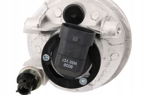 Halogen Przeciwmgielna Lampa Z Żarówką Toyota Prius II 2 XW20 2003-2009 Kpl