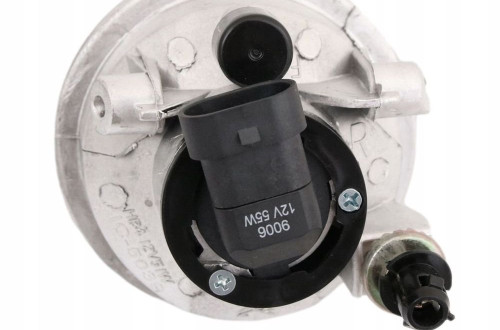 Halogen Przeciwmgielna Lampa Z Żarówką Toyota Prius II 2 XW20 2003-2009 Kpl