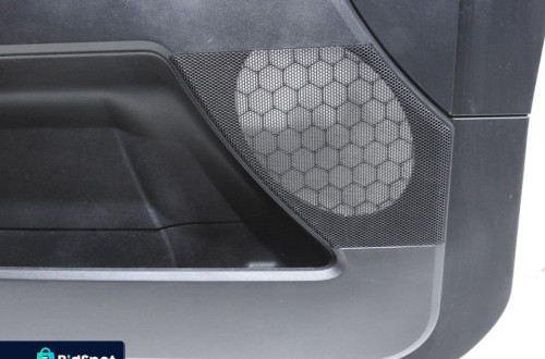 TAPICERKA DRZWI LEWY PRZÓD MAZDA 5 II