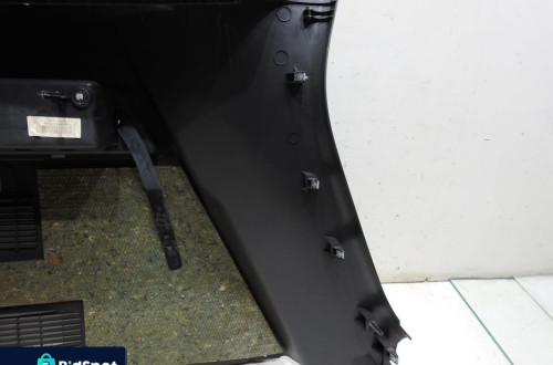 BOCZEK TAPICERKA BAGAŻNIKA PRAWA FORD C-MAX