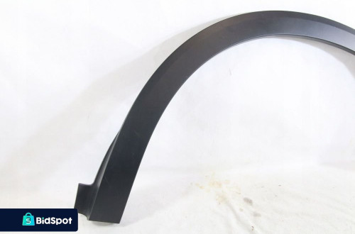 Listwa Nakładka Błotnik tyl Lewy Nissan Qashqai III 3 j12 2021-2024