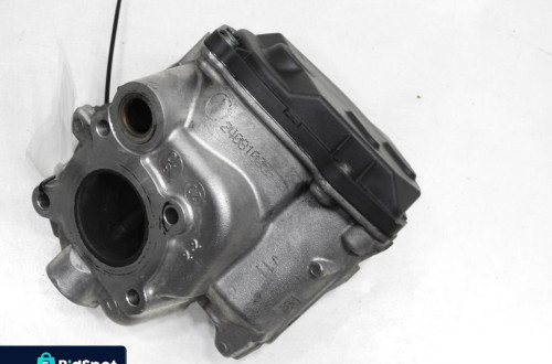 ZAWÓR EGR MERCEDES W212 2.2 CDI A6511400260