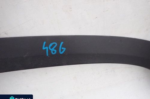 HYUNDAI TUCSON IV 4 20- NAKŁADKA PRAWY PRZÓD