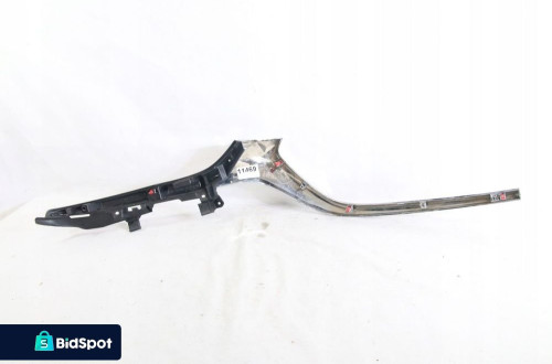 Atrapa Grill Kratka Listwa Chrom Mazda 6 GJ Lift 2018-2023 ostatni Lifting