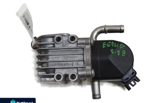 ZAWÓR EGR BMW E60 E61 2.5i 7548415
