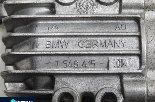 ZAWÓR EGR BMW E60 E61 2.5i 7548415