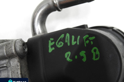 ZAWÓR EGR BMW E60 E61 2.5i 7548415