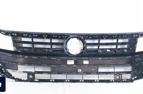 Atrapa Grill Kratka Chrom Listwy zaślepka PDC VW Arteon 3g8 Lift 2020-2023