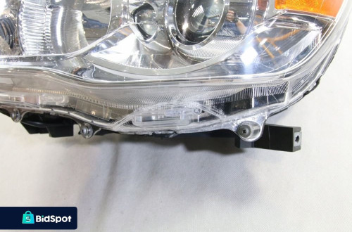 Reflektor Lampa Lewa zwykła Europa Oryginał Mitsubishi ASX 2010-2019 L