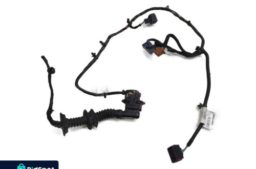 WIĄZKA INSTALACJA DRZWI LEWY TYŁ SAAB 9-3 II LIFT