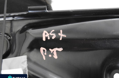 OPARCIE KANAPY PRAWY TYŁ MITSUBISHI ASX