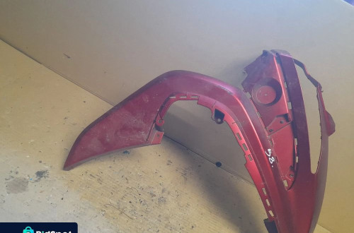 BOK PRAWY OWIEWKA CZASZA YAMAHA TRICITY 125 150