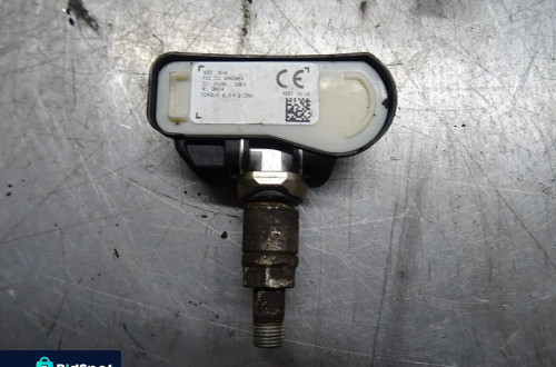 OPEL ASTRA IV J LIFT 1.6CDTI CZUJNIK CIŚNIENIA OPON 2546A GME4