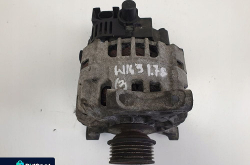 Mercedes W169 1.7 8V ALTERNATOR A2661540802 90A