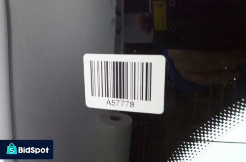 SZYBA TYLNA CIEMNA OPEL CORSA D 3d 06-14 ORG 2012R A57778