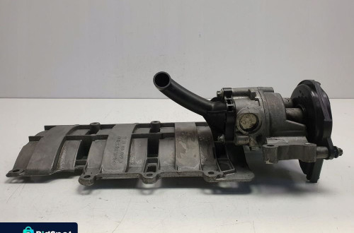 Mercedes W169 2.0 CDI POMPA OLEJU osłona wału