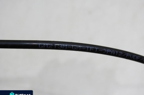 PRZEWÓD PALIWA SAAB 9-3 II 1.9 TID