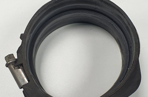 WĄŻ POWIETRZA ŁĄCZNIK KOLEKTORA VOLVO C30 V50 2.0