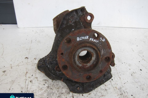 ZWROTNICA PRAWA PEUGEOT BOXER 3.0