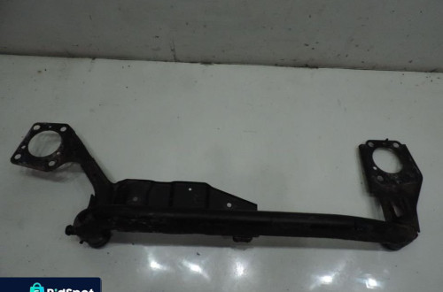 WZMOCNIENIE BELKA RURA PRZÓD AUDI A4 B7 2.0 TDI