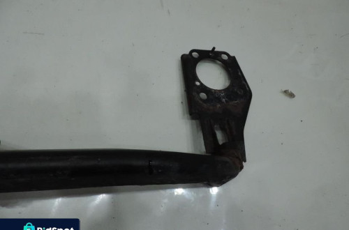 WZMOCNIENIE BELKA RURA PRZÓD AUDI A4 B7 2.0 TDI