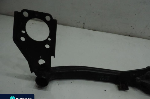 WZMOCNIENIE BELKA RURA PRZÓD AUDI A4 B7 2.0 TDI