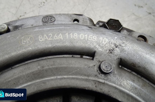 SPRZĘGŁO KPL KIA PICANTO 1.1 118015910