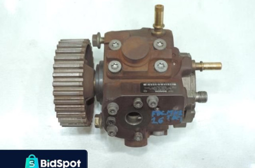 POMPA WTRYSKOWA FORD 1.6 TDCI 9656300380A