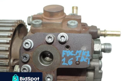 POMPA WTRYSKOWA FORD 1.6 TDCI 9656300380A