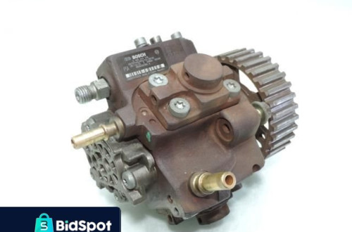 POMPA WTRYSKOWA FORD 1.6 TDCI 9656300380A