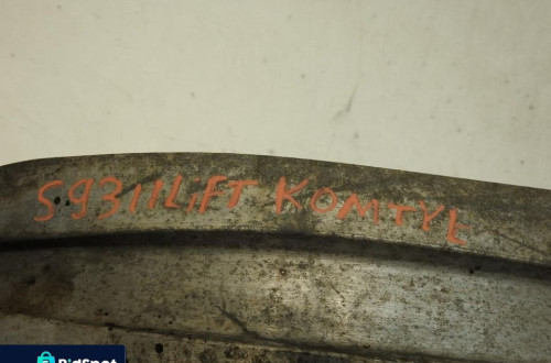 BELKA ZDERZAKA TYŁ SAAB 9-3 II LIFT KOMBI