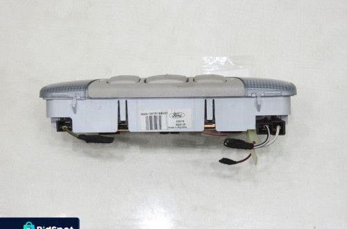 LAMPKA OŚWIETLENIE KABINY FORD S-MAX MK1