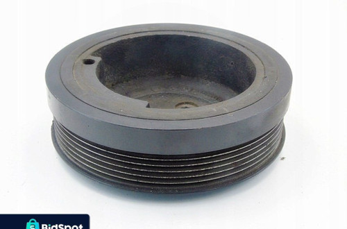 Koło Pasowe Wału 1.2 Tdi Audi A2 Lupo 045105243B