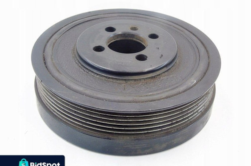 Koło Pasowe Wału 1.2 Tdi Audi A2 Lupo 045105243B