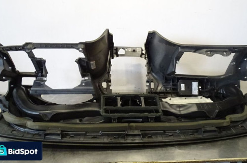 DESKA ROZDZIELCZA FORD MONDEO MK4