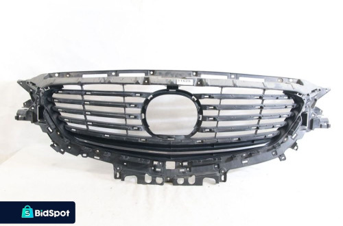 Atrapa Grill Kratka Listwa Oryginał Mazda 6 Gj Lift FL Lci 2015-2018