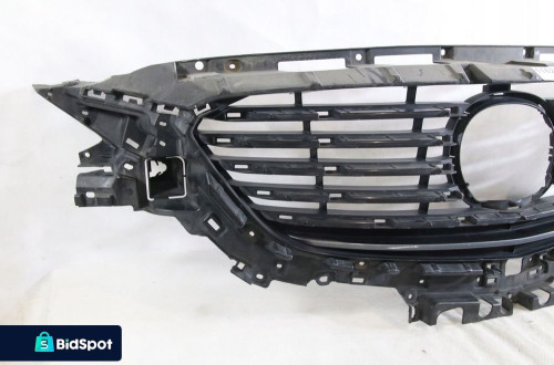 Atrapa Grill Kratka Listwa Oryginał Mazda 6 Gj Lift FL Lci 2015-2018