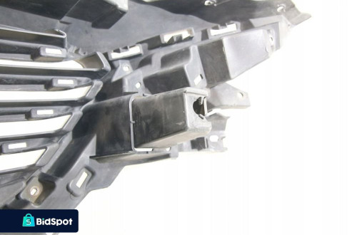 Atrapa Grill Kratka Listwa Oryginał Mazda 6 Gj Lift FL Lci 2015-2018