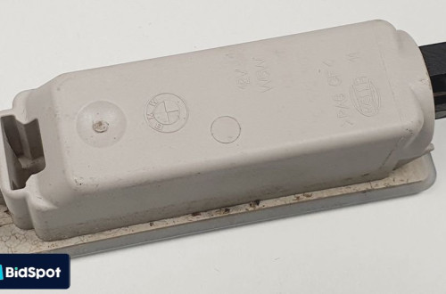 LAMPKA OŚWIETLENIE WNĘTRZA BMW 5 F07 6972605