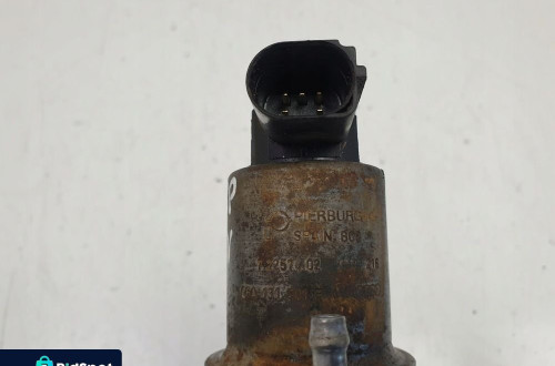 Audi A3 II 8P 1.6 8V ZAWÓR EGR 72257402