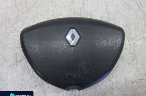 PODUSZKA KIEROWCY AIR BAG RENAULT MASTER II