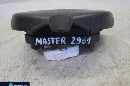 PODUSZKA KIEROWCY AIR BAG RENAULT MASTER II