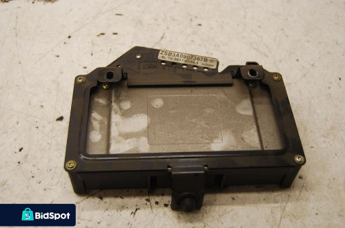 STEROWNIK ABS 1H0907379D GOLF III GTI TDI B4