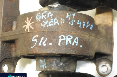 ŁAPA PODUSZKA SILNIKA PRAWA GRAND CHEROKEE WJ 4.7
