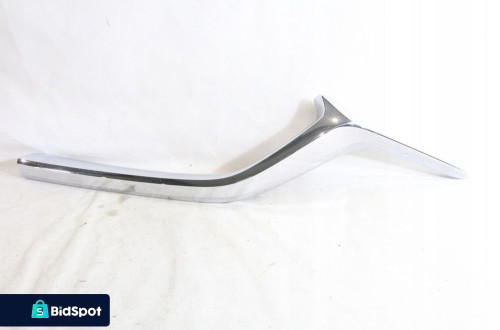 Atrapa Grill Kratka Listwa Chrom Oryginał Mazda CX-5 CX5 II 2 kf 2017-2021
