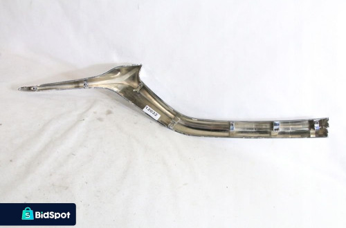 Atrapa Grill Kratka Listwa Chrom Oryginał Mazda CX-5 CX5 II 2 kf 2017-2021